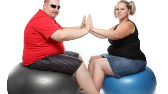 Ulasan Studi: Kurangi Risiko Penyakit pada Obesitas dengan Olahraga, Bukan Diet