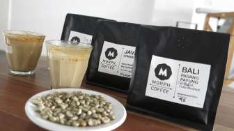 Cara Baru Menikmati Kopi, Berlangganan Kopi