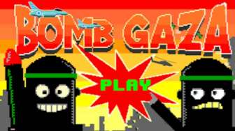 Tuai Kecaman, Google Tarik Game "Bomb Gaza" dari Play Store