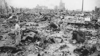 Memperingati 75 Tahun, Simak 7 Fakta Bom Hiroshima dan Nagasaki