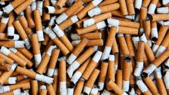 Cegah Peningkatan Merokok Remaja, Struktur Cukai Perlu Disederhanakan
