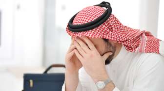 Lelaki Arab Saudi Dilarang Nikahi Perempuan Pakistan
