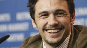 Salah Sebut Nama James Franco, Obama Diejek