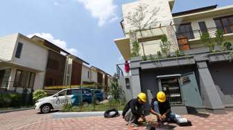 5 Rumah Pilihan Rp800 Juta di Bandung