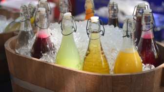 Kandungan Pemanis Tambahan pada Minuman Kemasan Meningkatkan Risiko Kanker Usus
