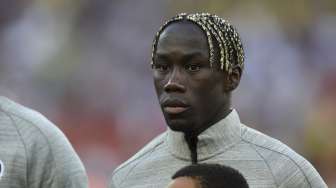 Sagna Siap Bersaing