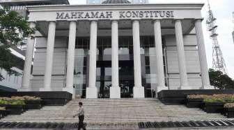 Sebar Hasil Putusan MK Palsu di TikTok, Warga Riau Ditangkap