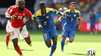 Ambisi Valencia Bersama West Ham