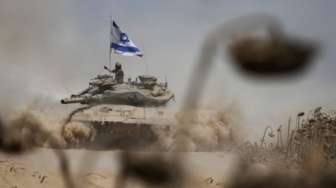 Hamas Tolak Perpanjangan Gencatan Senjata dengan Israel