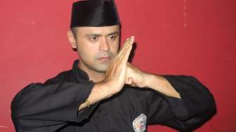 Artis dan Bela Diri: Mike Luccock Dalami Silat Beksi, Tya Ariestya Sabuk Hitam Taekwondo