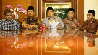 Foto: PBNU Tolak ISIS