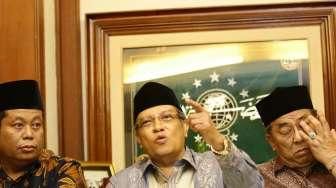 PBNU Dukung Penghentian Pengiriman TKI ke Timteng