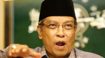 Ketum PBNU: Selesaikan Konflik di PPP dengan Islah