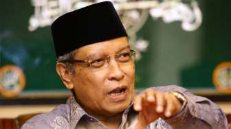 Said Aqil: Islam Agama Berbudaya, Menghargai Perbedaan