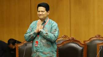 Bila Prabowo-Hatta Gugat ke PTUN, KPU Siap Hadapi