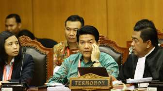 IPW Dukung KPU Lapor soal Ancaman Politisi Gerindra