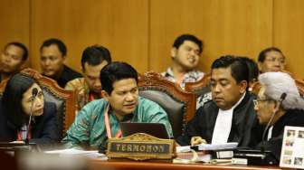 Setelah Diancam Diculik, Ketua KPU Dikawal Empat Polisi