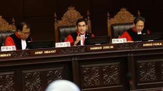 PBNU: Terima Keputusan MK dengan Jiwa Besar