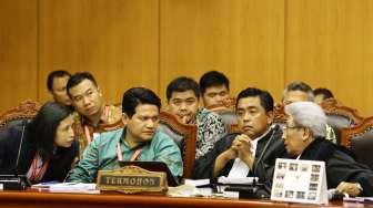 Lawan Tim Prabowo, KPU Bakal Hadirkan 25 Saksi 