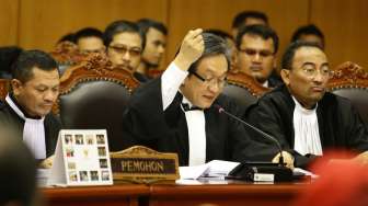 Tim Prabowo Bantah Disebut Gugatan Tidak Jelas