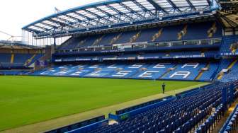 BNI Ajak Fans Chelsea ke Stamford Bridge, Gratis!