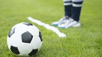 UEFA Setuju Gunakan "Vanishing Spray"