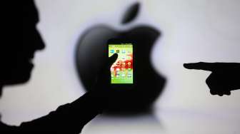 Cina Larang Pegawai Pemerintahan Pakai Produk Apple