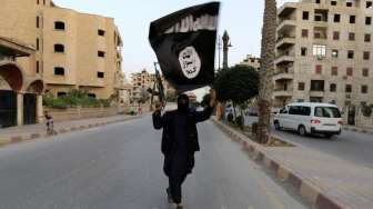Antisipasi ISIS, Polisi Kumpulkan Tokoh Masyarakat