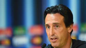 Emery: Madrid Tantangan Terbesar