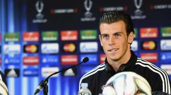 Ini Target Bale di Musim Keduanya di Madrid