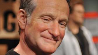 Robin Williams Akan Diabadikan dalam Game "World of Warcraft"