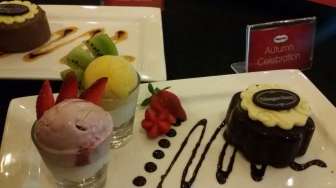 Hagen-Dazs Luncurkan "Ice Cream Mooncakes"