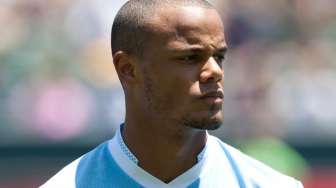 Kompany dan Lampard Sudah Fit Perkuat City