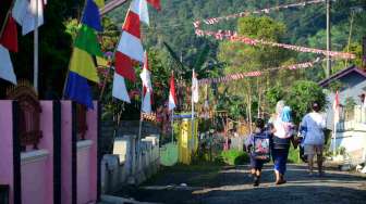 Slamet Siaga, Pemkab Distribusikan Ratusan Ribu Masker