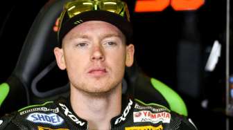 Bradley Smith Tetap di Yamaha Tech 3 Musim Depan