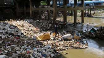 Kota Tangerang Terapkan Kebijakan "Zero Waste"