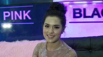 Foto: Si "Pinky" Raisa