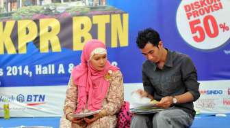 Ingin Punya Rumah, Yuk ke "BTN Property Expo"