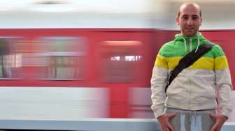 Lelaki Ini Ingin Bercinta dengan Sesama Jenis Setiap Hari Selama Setahun