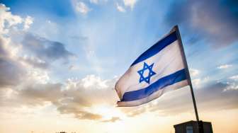 Sejarah Israel, yang Penduduknya Mayoritas Yahudi