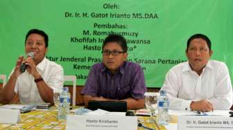 PDI Perjuangan Siapkan Diri Jadi Partai Pendukung Pemerintah