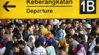 Bali Akan Punya Bandara di Atas Laut