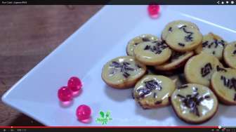 Video: Resep Membuat Kue Cubit
