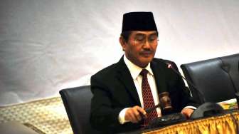 Foto: Sidang Putusan DKPP