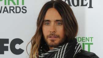 Transgender Ini Mengaku Pernah Tidur dengan Jared Leto