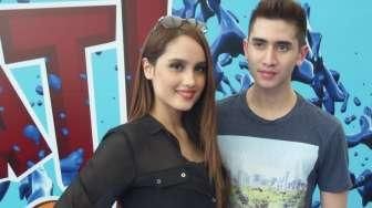 Pacari Cinta Laura, Verrel Tak Suka Dibilang Settingan