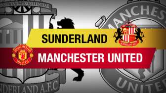 Preview: MU Buru Kemenangan di Stadium of Light