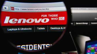 Lenovo Targetkan Penguasaan 20 Persen Pasar Premium PC