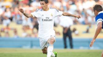 Ini Surat Terbuka Di Maria buat Fans Madrid 