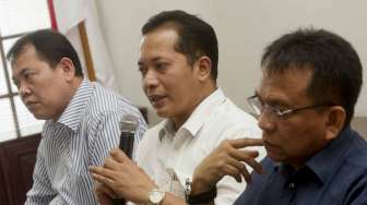 Gerindra DKI Jakarta Tegaskan Tak Akan Hambat Pengunduran Jokowi